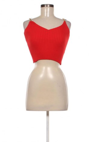Dámský top Unbranded, Velikost XS, Barva Červená, Cena  249,00 Kč