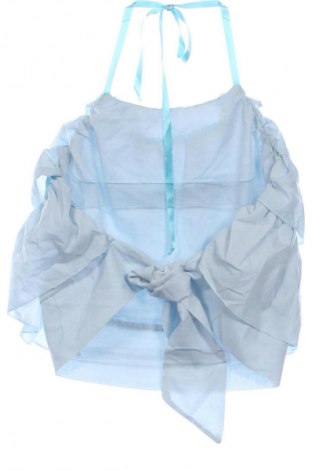 Damentop Unbranded, Größe S, Farbe Blau, Preis 7,99 €