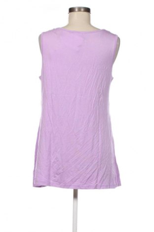 Dámský top Unbranded, Velikost L, Barva Fialová, Cena  429,00 Kč