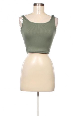 Dámsky top  Unbranded, Veľkosť S, Farba Zelená, Cena  9,97 €