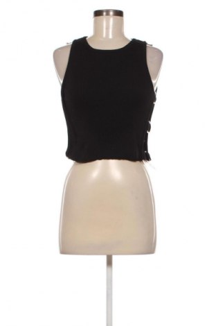 Dámsky top  Unbranded, Veľkosť S, Farba Čierna, Cena  1,95 €