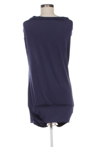 Γυναικείο τοπ Unbranded, Μέγεθος L, Χρώμα Μπλέ, Τιμή 5,00 €