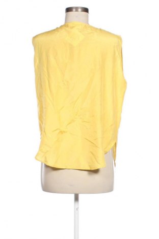 Dámský top Unbranded, Velikost L, Barva Žlutá, Cena  179,00 Kč