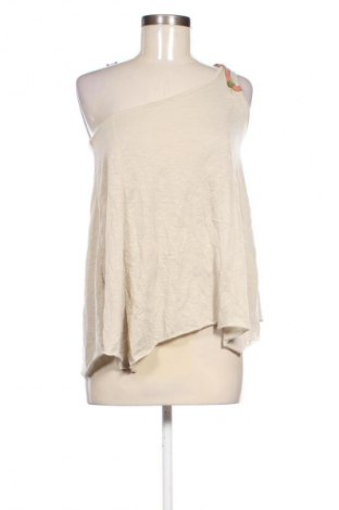 Dámský top Unbranded, Velikost M, Barva Béžová, Cena  309,00 Kč
