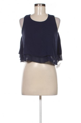 Dámský top Unbranded, Velikost S, Barva Modrá, Cena  179,00 Kč