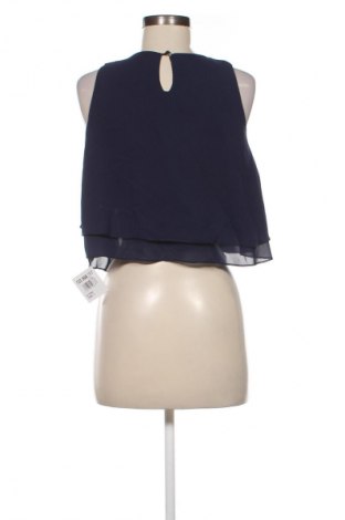 Dámský top Unbranded, Velikost S, Barva Modrá, Cena  179,00 Kč