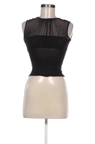 Dámský top Unbranded, Velikost XS, Barva Černá, Cena  89,00 Kč