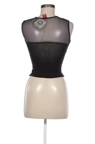 Dámský top Unbranded, Velikost XS, Barva Černá, Cena  89,00 Kč