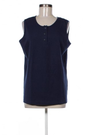 Top de femei Unbranded, Mărime XL, Culoare Albastru, Preț 72,99 Lei