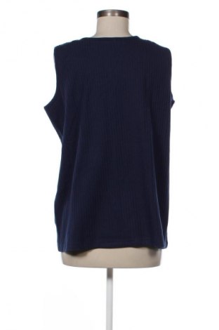 Top de femei Unbranded, Mărime XL, Culoare Albastru, Preț 72,99 Lei