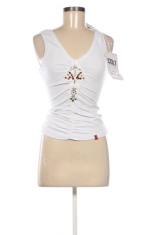 Dámský top Unbranded, Velikost L, Barva Bílá, Cena  199,00 Kč