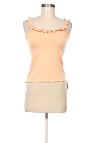 Dámský top Unbranded, Velikost S, Barva Béžová, Cena  79,00 Kč