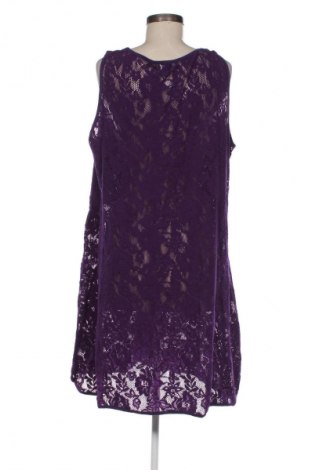 Dámský top Unbranded, Velikost 3XL, Barva Fialová, Cena  169,00 Kč