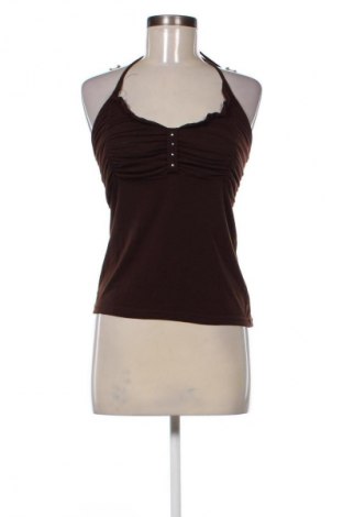 Top de femei Unbranded, Mărime 3XL, Culoare Maro, Preț 49,27 Lei