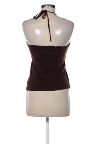 Top de femei Unbranded, Mărime 3XL, Culoare Maro, Preț 49,27 Lei