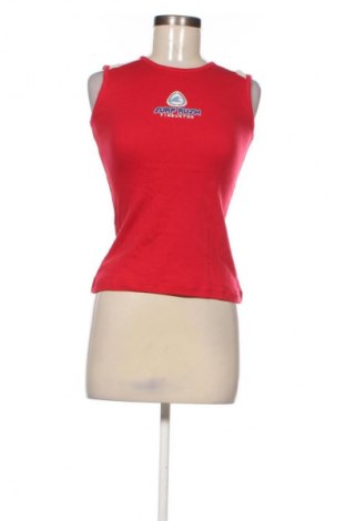 Γυναικείο τοπ Unbranded, Μέγεθος S, Χρώμα Κόκκινο, Τιμή 12,99 €