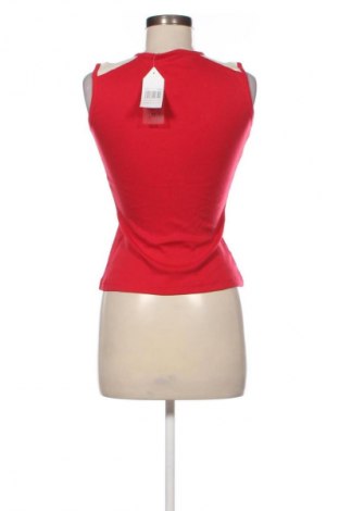Γυναικείο τοπ Unbranded, Μέγεθος S, Χρώμα Κόκκινο, Τιμή 12,99 €