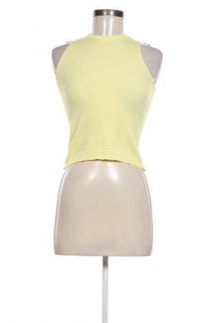 Dámsky top  Unbranded, Veľkosť S, Farba Žltá, Cena  13,95 €