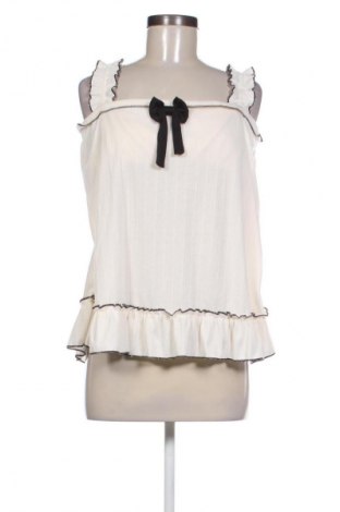 Dámsky top  Unbranded, Veľkosť S, Farba Béžová, Cena  10,95 €