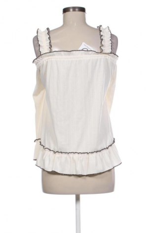 Dámsky top  Unbranded, Veľkosť S, Farba Béžová, Cena  10,95 €