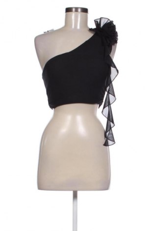 Dámsky top  Unbranded, Veľkosť XS, Farba Čierna, Cena  10,95 €