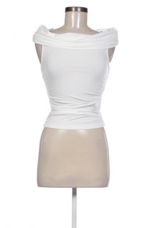 Dámsky top  Unbranded, Veľkosť S, Farba Biela, Cena  10,95 €