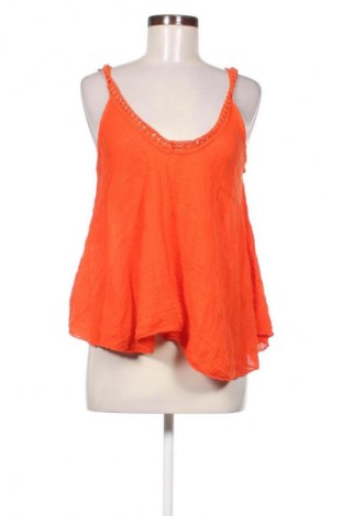 Dámský top Unbranded, Velikost M, Barva Oranžová, Cena  109,00 Kč