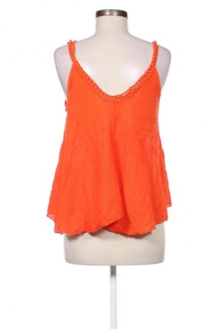Dámský top Unbranded, Velikost M, Barva Oranžová, Cena  109,00 Kč