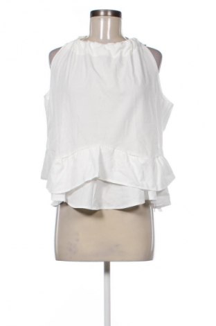Dámsky top  Unbranded, Veľkosť XL, Farba Biela, Cena  10,95 €