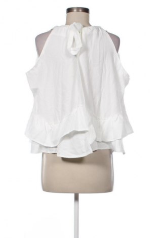 Dámsky top  Unbranded, Veľkosť XL, Farba Biela, Cena  10,95 €