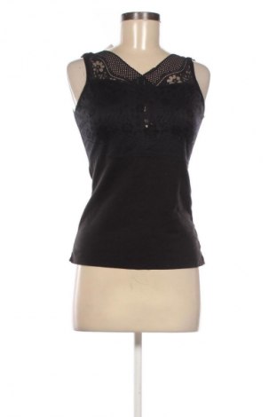 Dámský top Unbranded, Velikost S, Barva Černá, Cena  269,00 Kč
