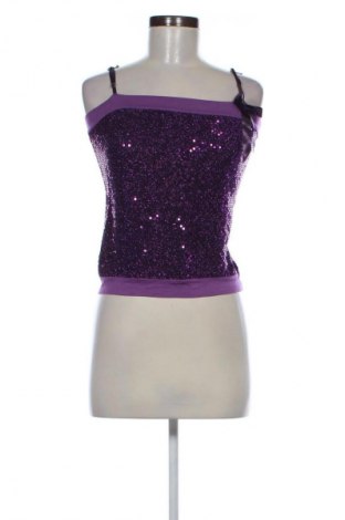 Dámský top Unbranded, Velikost M, Barva Fialová, Cena  145,00 Kč