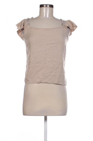 Dámský top Unbranded, Velikost M, Barva Béžová, Cena  125,00 Kč