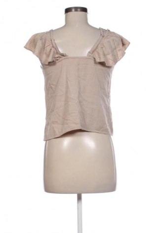 Dámský top Unbranded, Velikost M, Barva Béžová, Cena  125,00 Kč