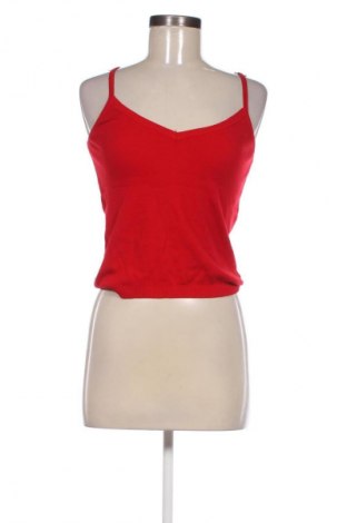 Γυναικείο τοπ Unbranded, Μέγεθος S, Χρώμα Κόκκινο, Τιμή 10,99 €