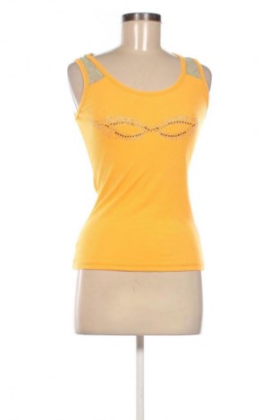 Dámský top Unbranded, Velikost S, Barva Oranžová, Cena  757,00 Kč