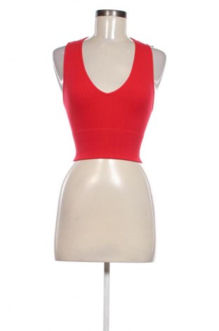Dámský top Unbranded, Velikost S, Barva Červená, Cena  299,00 Kč
