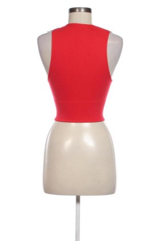 Dámský top Unbranded, Velikost S, Barva Červená, Cena  299,00 Kč