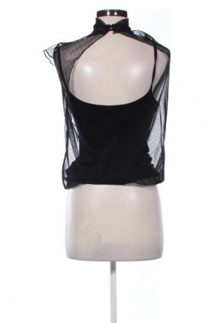 Дамски топ Unbranded, Размер S, Цвят Черен, Цена 8,69 €