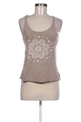 Dámský top Unbranded, Velikost L, Barva Hnědá, Cena  299,00 Kč