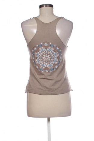 Dámský top Unbranded, Velikost L, Barva Hnědá, Cena  299,00 Kč