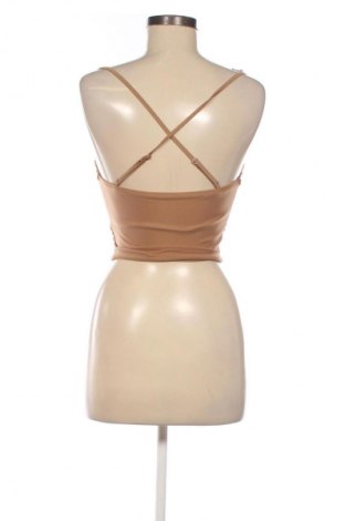 Dámský top Unbranded, Velikost XS, Barva Hnědá, Cena  119,00 Kč