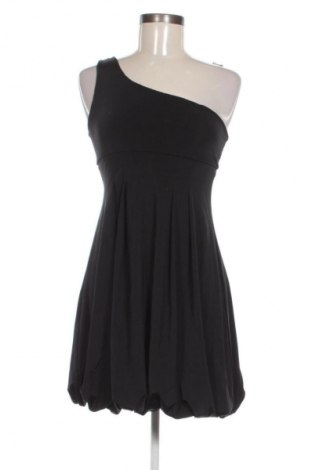 Γυναικείο τοπ United Colors Of Benetton, Μέγεθος S, Χρώμα Μαύρο, Τιμή 6,99 €