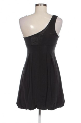 Γυναικείο τοπ United Colors Of Benetton, Μέγεθος S, Χρώμα Μαύρο, Τιμή 6,99 €