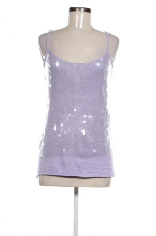 Dámský top United Colors Of Benetton, Velikost S, Barva Fialová, Cena  229,00 Kč