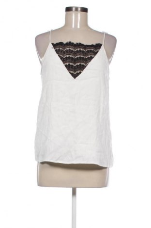 Γυναικείο τοπ VILA, Μέγεθος L, Χρώμα Λευκό, Τιμή 4,99 €