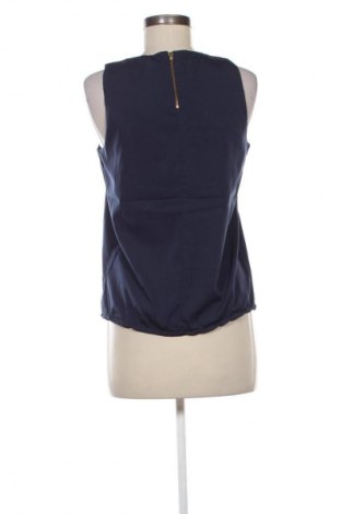 Dámsky top  Vero Moda, Veľkosť S, Farba Modrá, Cena  4,95 €