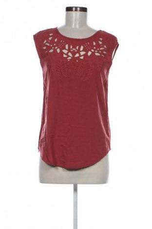 Dámský top Vero Moda, Velikost S, Barva Červená, Cena  122,00 Kč