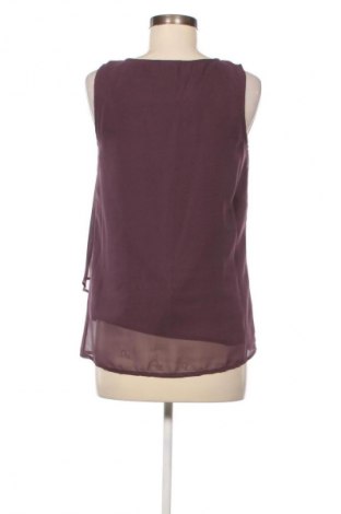 Dámsky top  Vero Moda, Veľkosť S, Farba Fialová, Cena  6,95 €