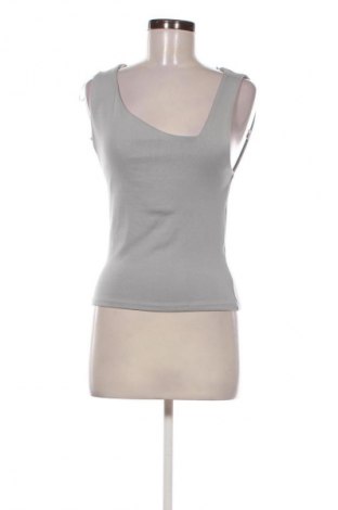 Dámsky top  Zara, Veľkosť L, Farba Sivá, Cena  17,95 €